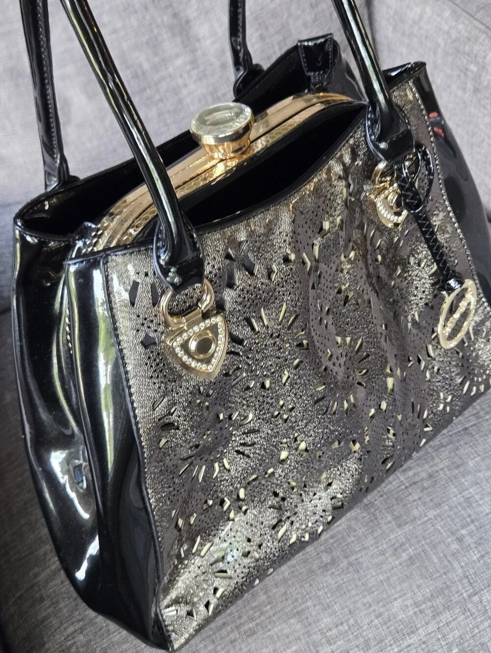 Sorrentino Shoulder bag